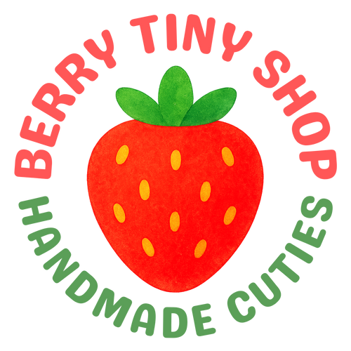 Berry Tiny Shop