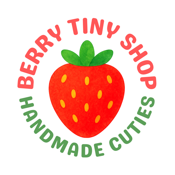 Berry Tiny Shop